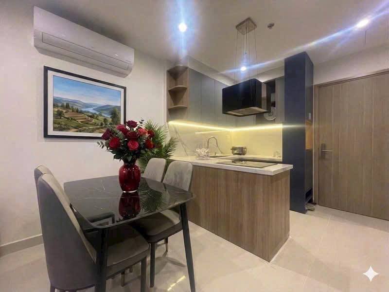 Apartment for rent in Thu Duc - Vinhomes Grand Park, Ho Chi Minh City - 2