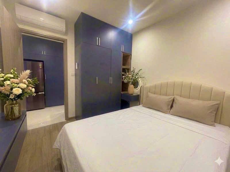 Apartment for rent in Thu Duc - Vinhomes Grand Park, Ho Chi Minh City - 3