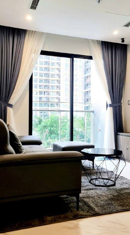 Apartment for rent in Thu Duc - Vinhomes Grand Park, Ho Chi Minh City - 2