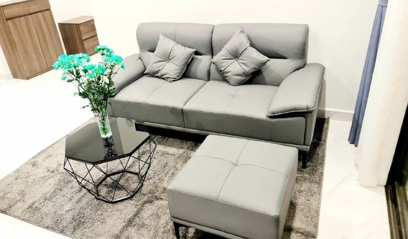 Apartment for rent in Thu Duc - Vinhomes Grand Park, Ho Chi Minh City - 3
