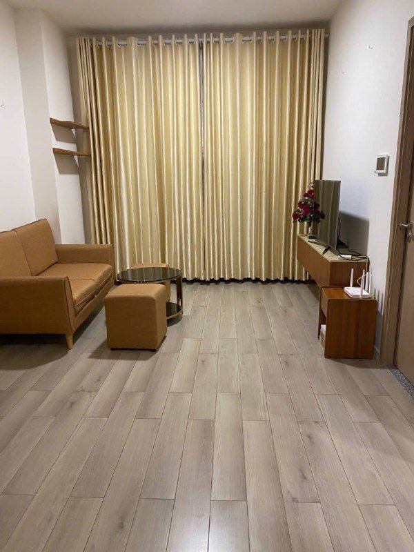 Квартира Тху Дык - Vinhomes Grand Park