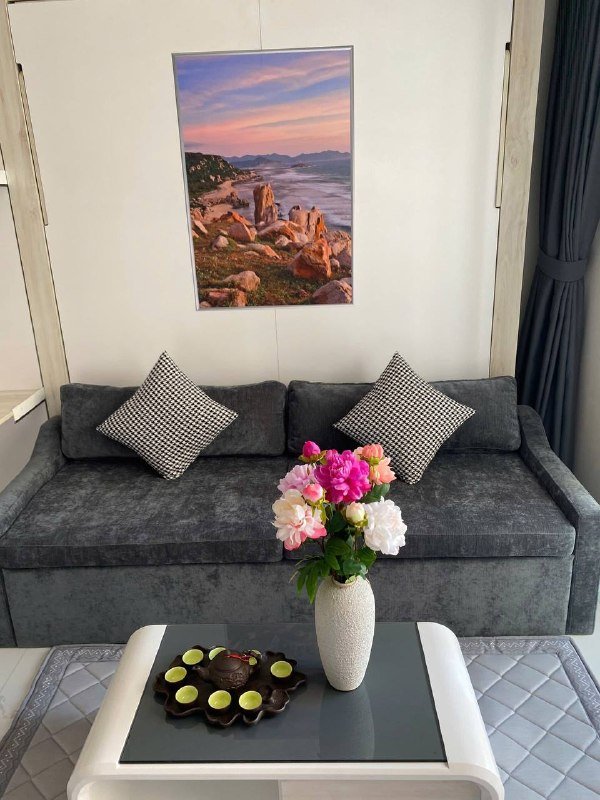 Room for rent in Thu Duc - Vinhomes Grand Park, Ho Chi Minh City - 2
