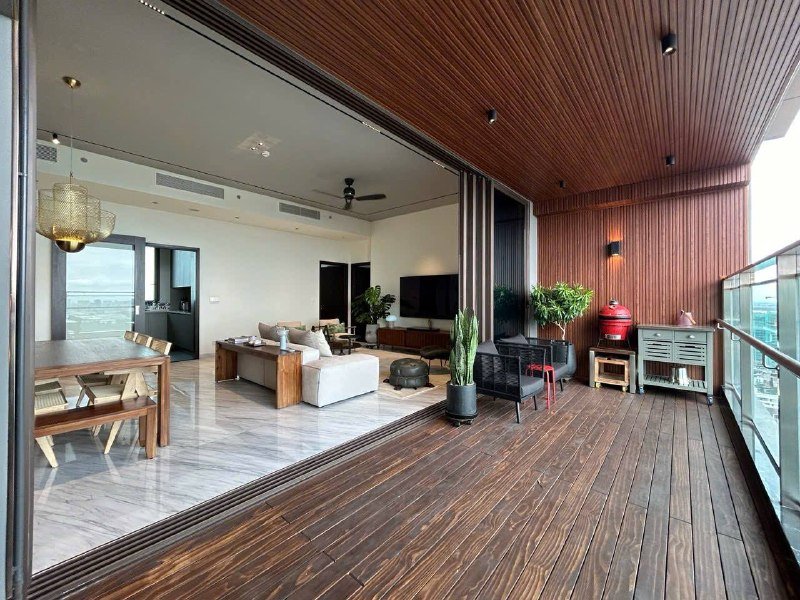 Apartment for rent in Thu Duc - Vinhomes Grand Park, Ho Chi Minh City - 3