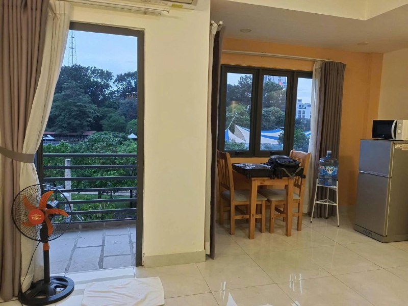 Apartment for rent in Binh Thanh, Ho Chi Minh City - 3