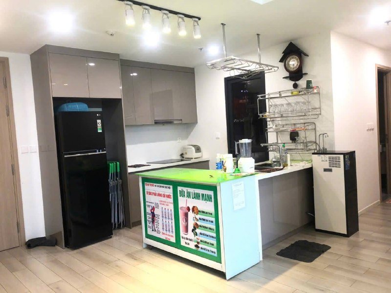 Apartment for rent in Thu Duc - Vinhomes Grand Park, Ho Chi Minh City - 2