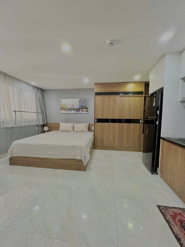 Room for rent in District 2 - Thao Dien / An Phu, Ho Chi Minh City - 2