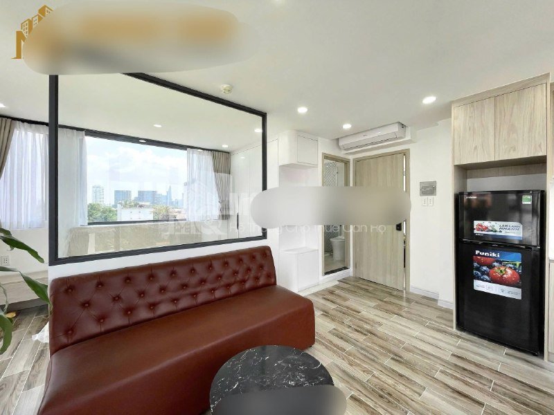 Room for rent in District 2, Ho Chi Minh City - 2