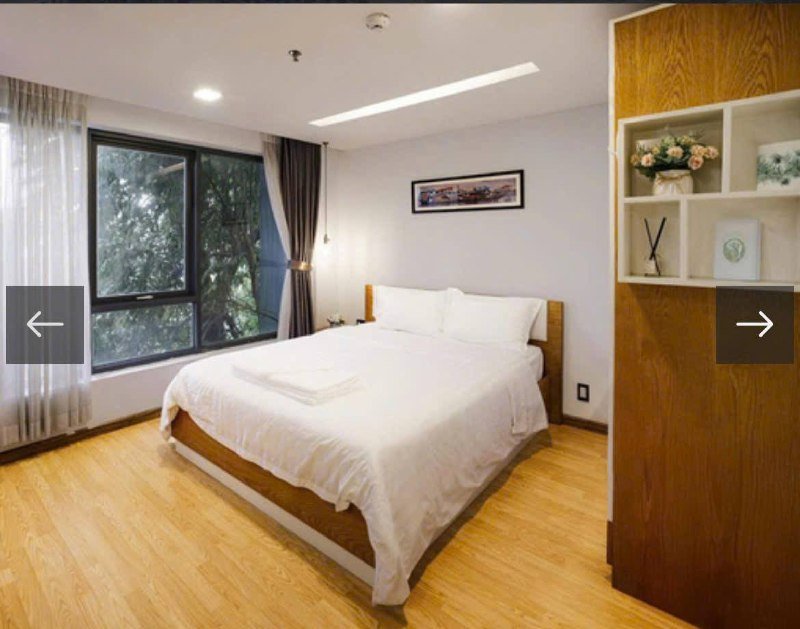 Apartment for rent in District 2 - Thao Dien / An Phu, Ho Chi Minh City - 3