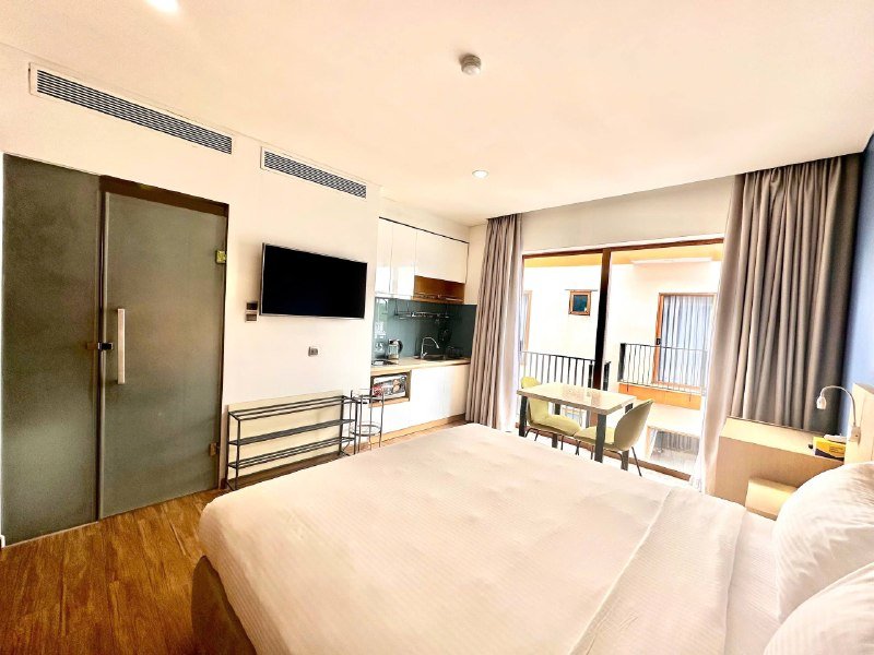 Room for rent in District 2 - Thao Dien / An Phu, Ho Chi Minh City - 2