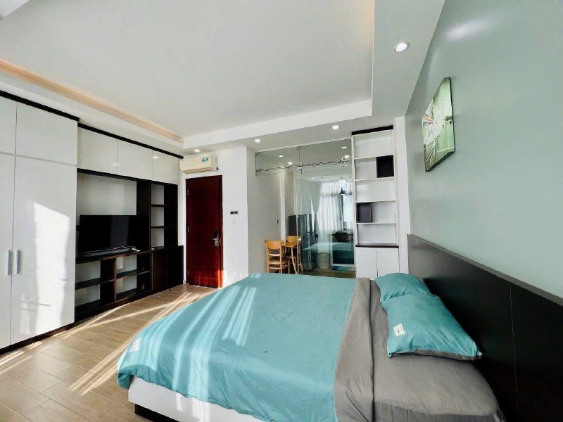 Apartment for rent in District 2 - Thao Dien / An Phu, Ho Chi Minh City - 3