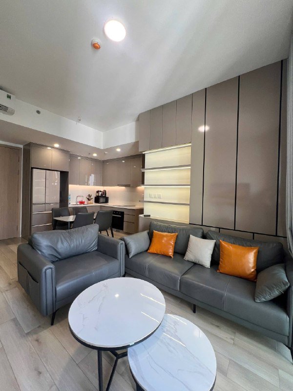 Квартира Тху Дык - Vinhomes Grand Park