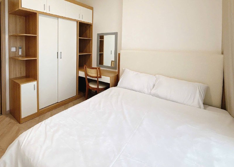 Apartment for rent in Thu Duc - Vinhomes Grand Park, Ho Chi Minh City - 3