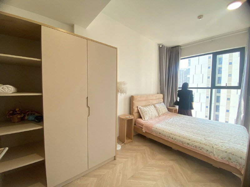 Apartment for rent in Thu Duc - Vinhomes Grand Park, Ho Chi Minh City - 2