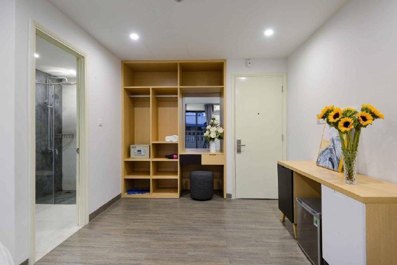 Room for rent in District 7, Ho Chi Minh City - 2