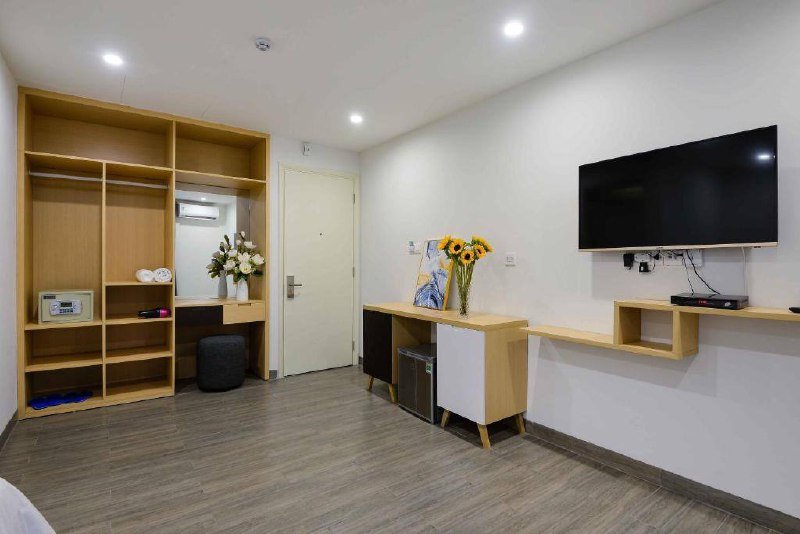 Комната Район 7 - 3