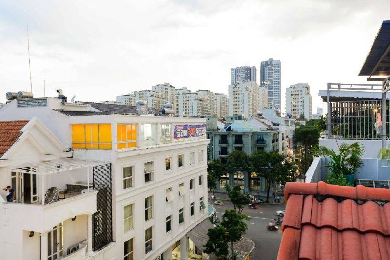 Комната Район 7 - 5