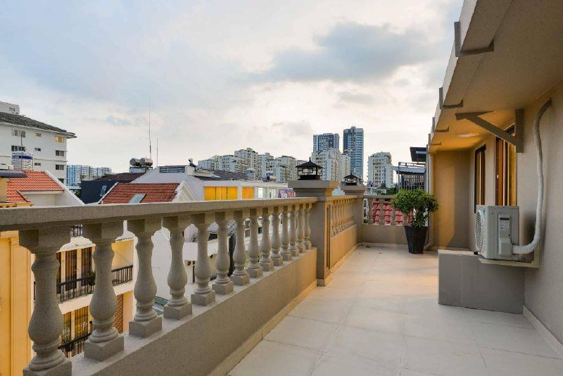 Комната Район 7 - 6