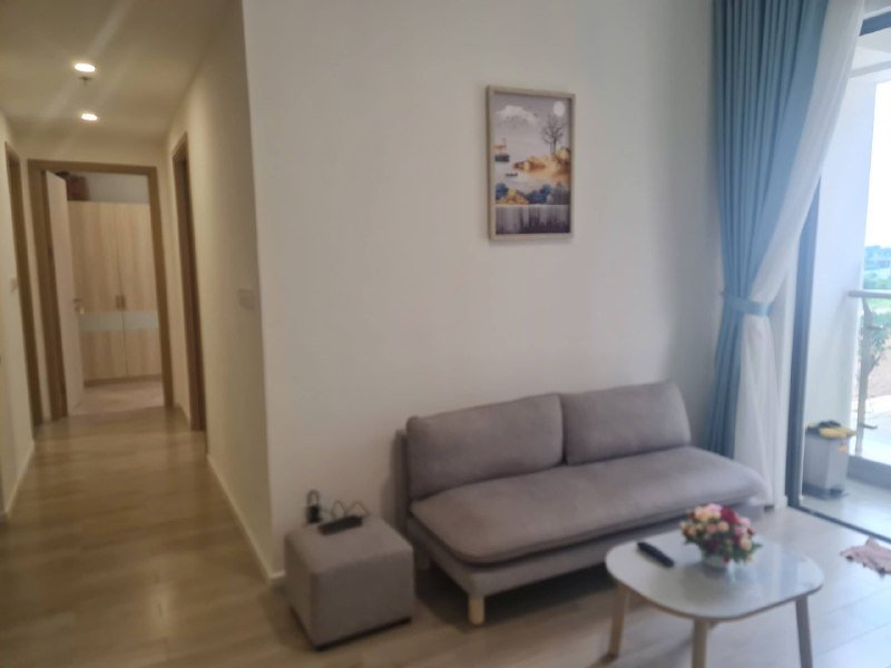 Квартира Тху Дык - Vinhomes Grand Park