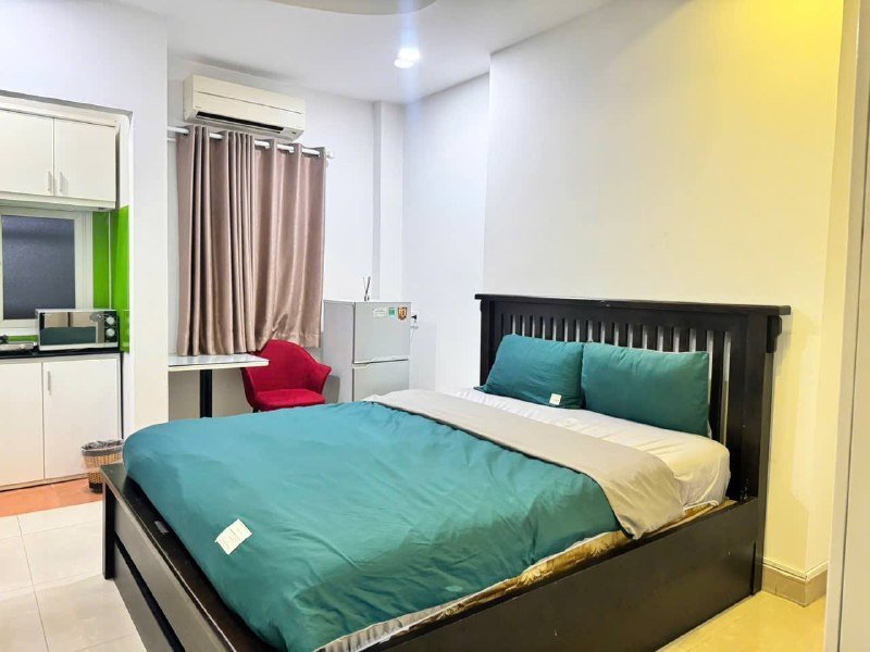 Room for rent in District 7, Ho Chi Minh City - 2