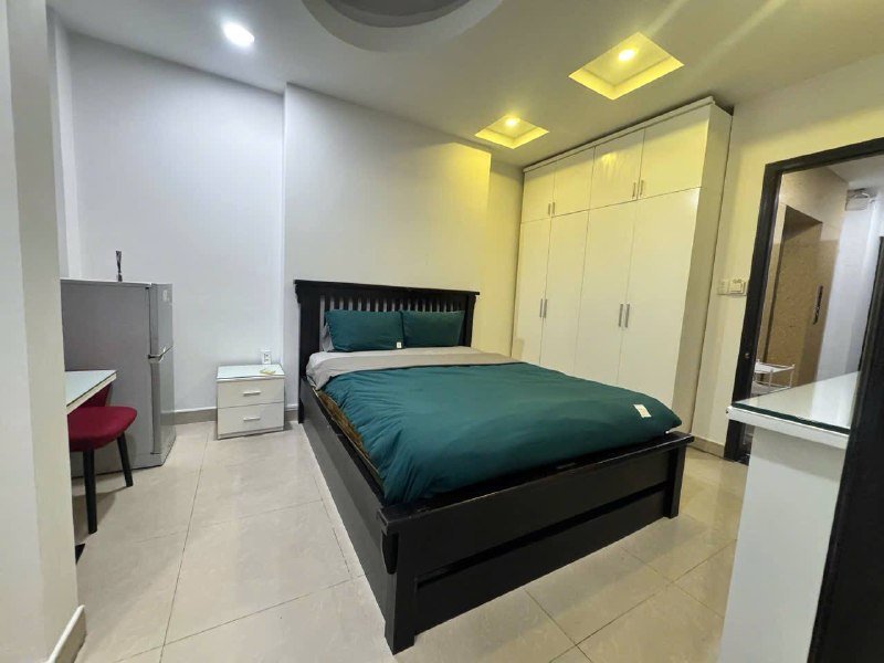 Room for rent in District 7, Ho Chi Minh City - 3