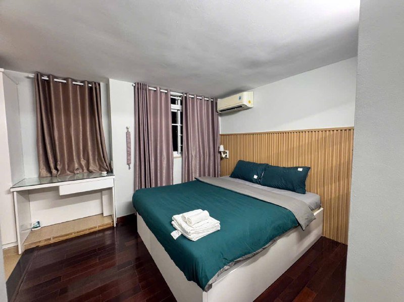 Room for rent in District 7, Ho Chi Minh City - 2
