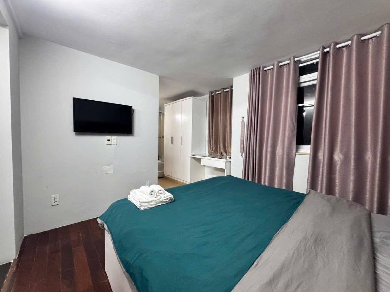 Room for rent in District 7, Ho Chi Minh City - 3