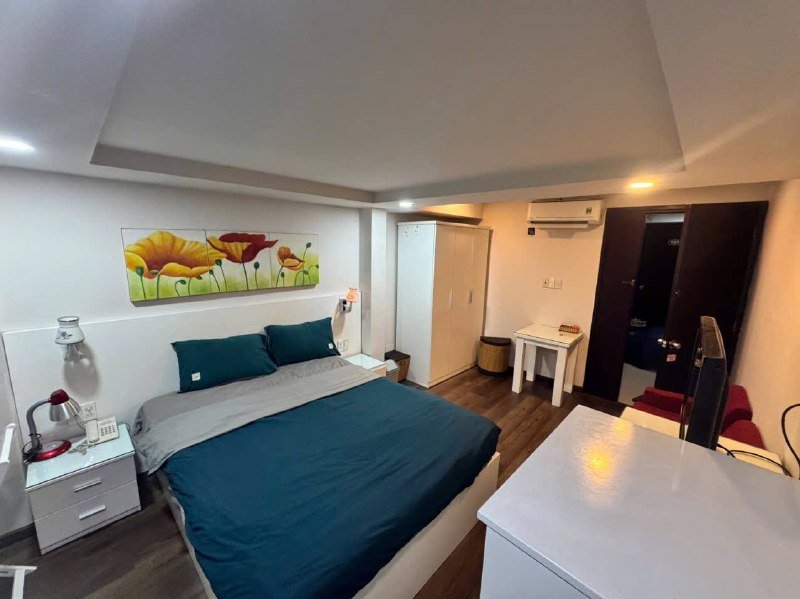 Room for rent in District 7, Ho Chi Minh City - 3