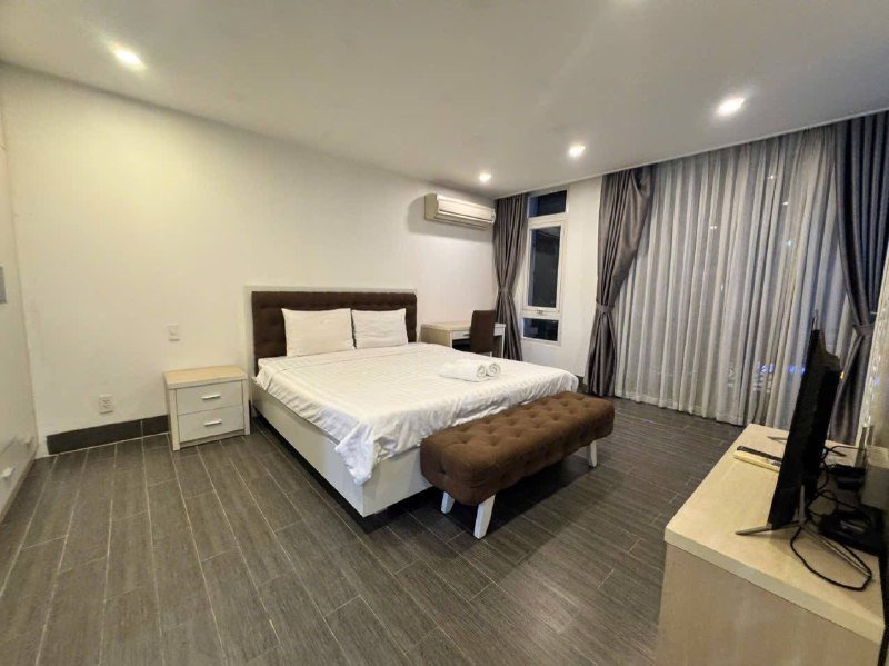 Room for rent in District 7, Ho Chi Minh City - 2