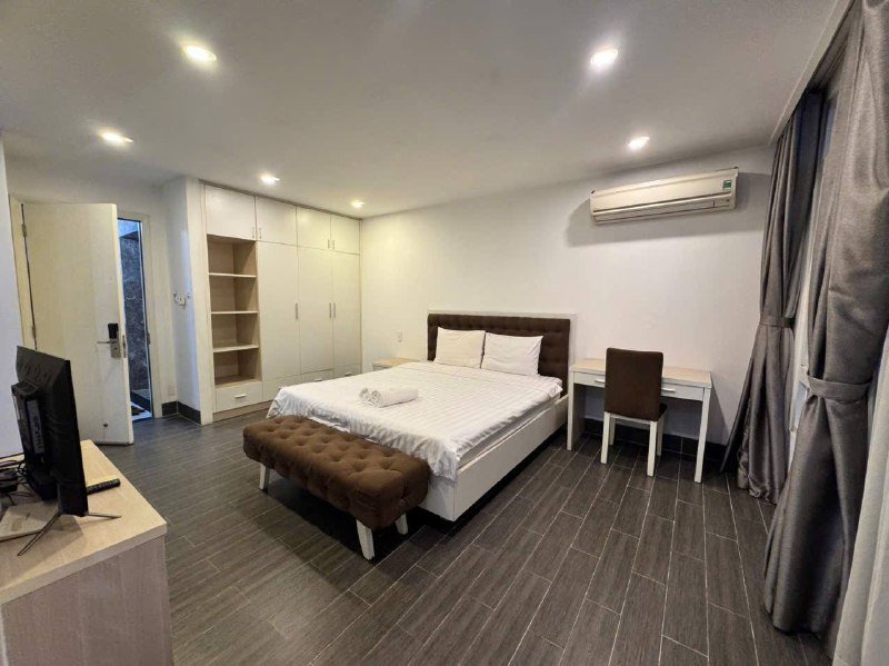 Room for rent in District 7, Ho Chi Minh City - 3