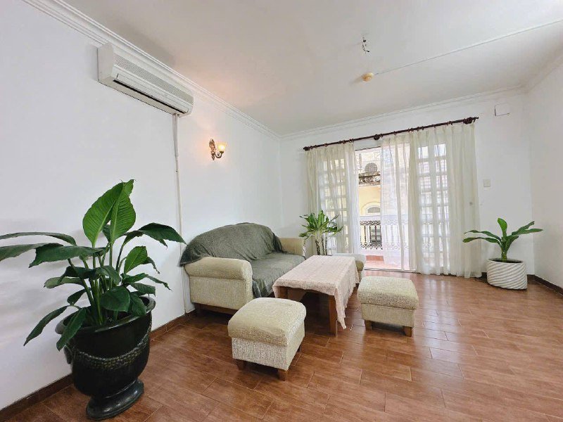 Apartment for rent in District 2 - Thao Dien / An Phu, Ho Chi Minh City