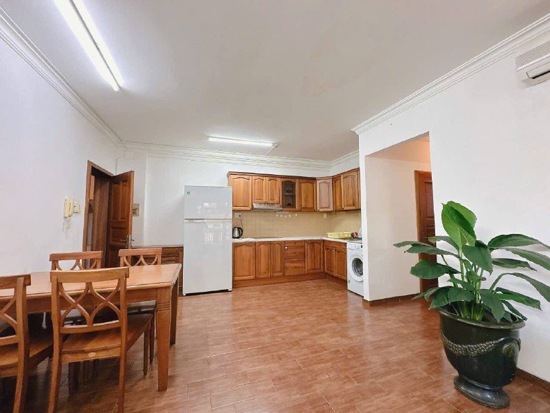 Apartment for rent in District 2 - Thao Dien / An Phu, Ho Chi Minh City - 2