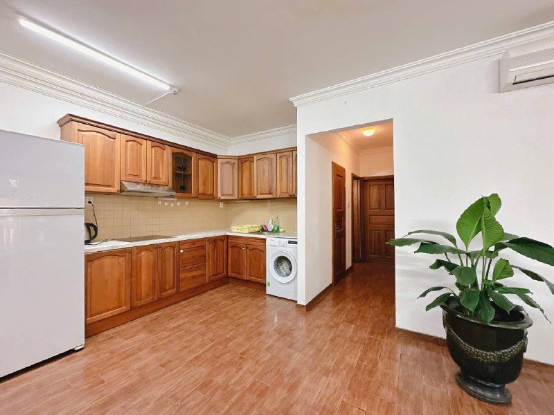 Apartment for rent in District 2 - Thao Dien / An Phu, Ho Chi Minh City - 3