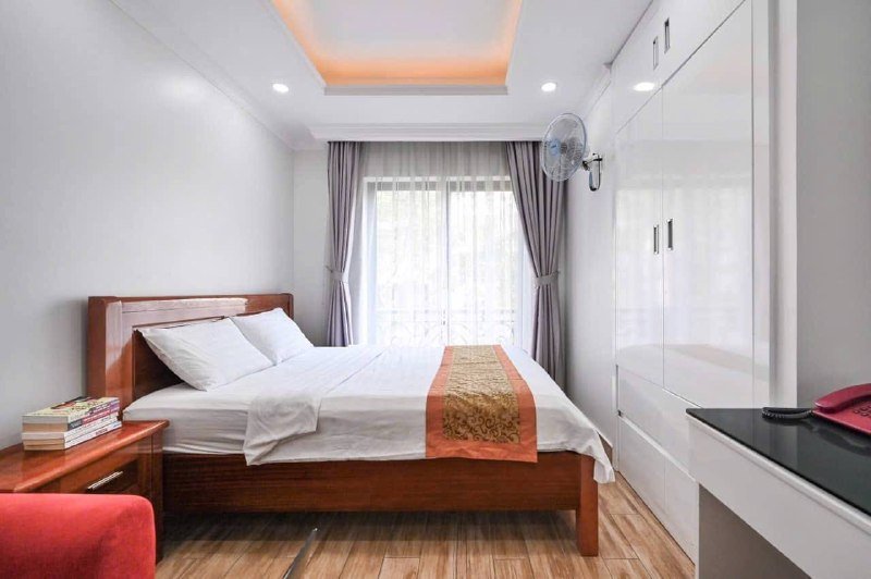 Room for rent in District 7, Ho Chi Minh City - 2
