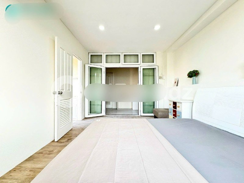 Apartment for rent in District 7, Ho Chi Minh City - 3