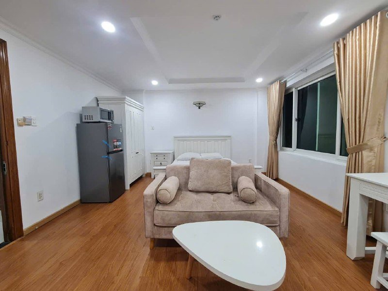 Room for rent in District 7, Ho Chi Minh City - 3
