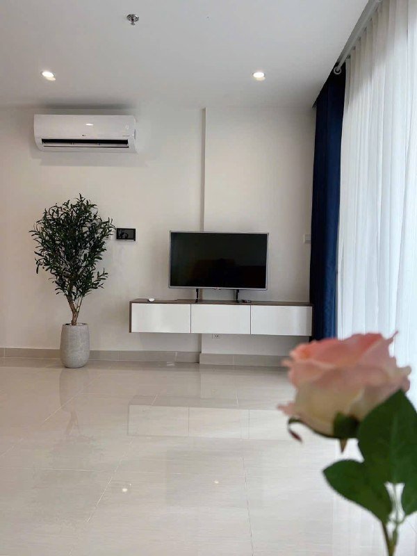 Apartment for rent in Thu Duc - Vinhomes Grand Park, Ho Chi Minh City - 2