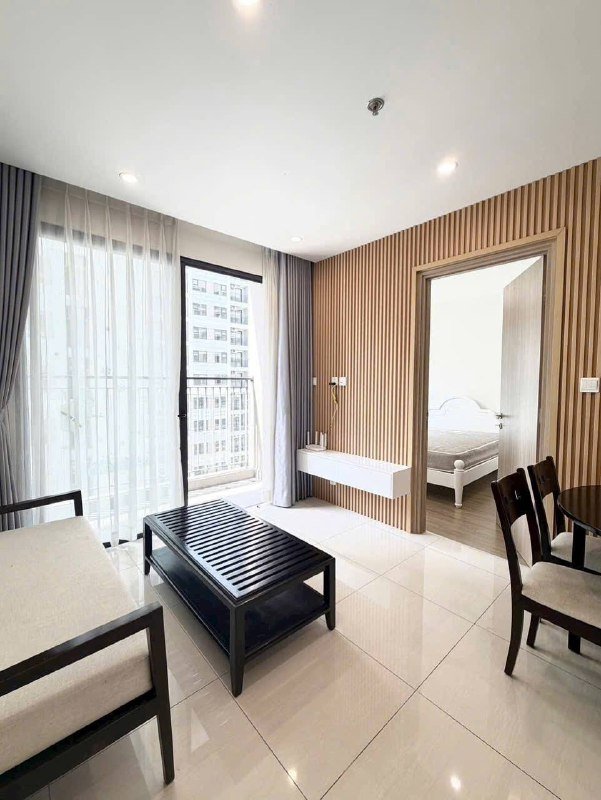 Квартира Тху Дык - Vinhomes Grand Park