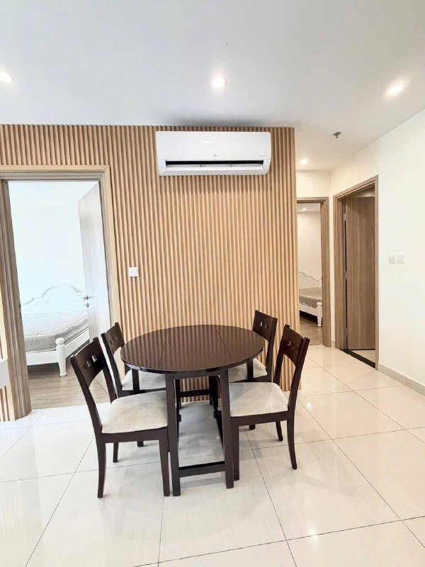 Apartment for rent in Thu Duc - Vinhomes Grand Park, Ho Chi Minh City - 2