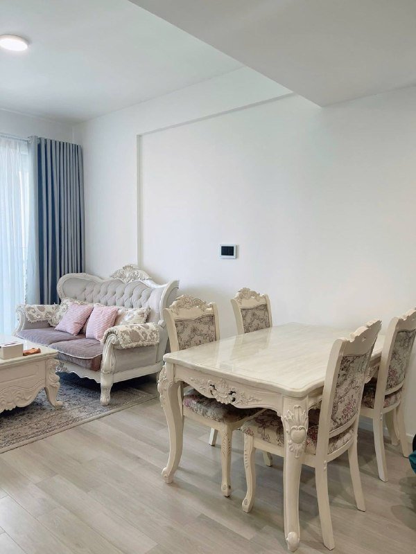 Квартира Тху Дык - Vinhomes Grand Park