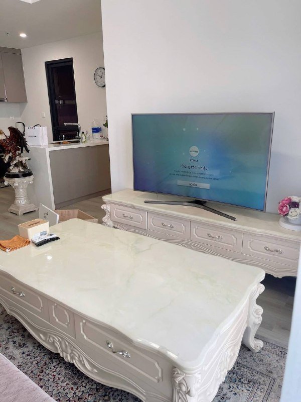 Apartment for rent in Thu Duc - Vinhomes Grand Park, Ho Chi Minh City - 2