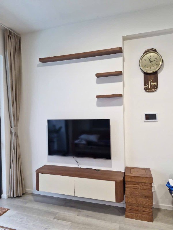 Apartment for rent in Thu Duc - Vinhomes Grand Park, Ho Chi Minh City
