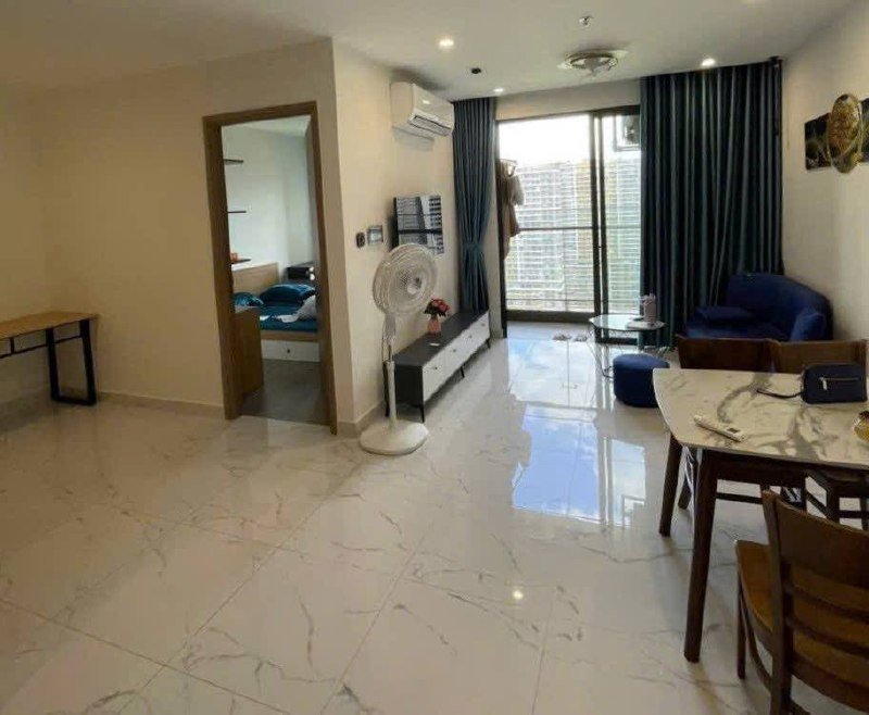 Квартира Тху Дык - Vinhomes Grand Park