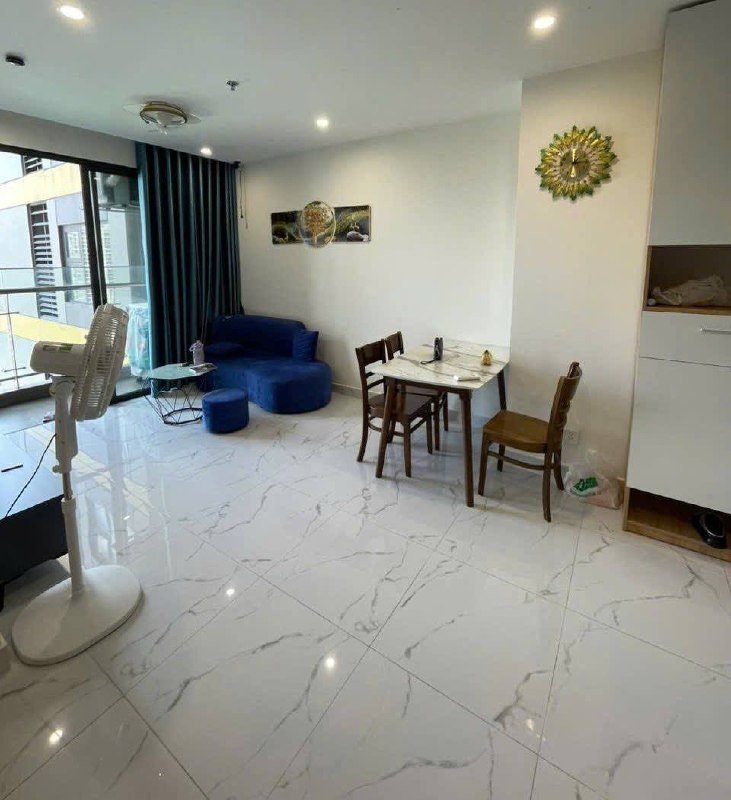 Apartment for rent in Thu Duc - Vinhomes Grand Park, Ho Chi Minh City - 2