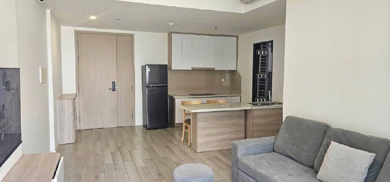 Apartment for rent in Thu Duc - Vinhomes Grand Park, Ho Chi Minh City - 2