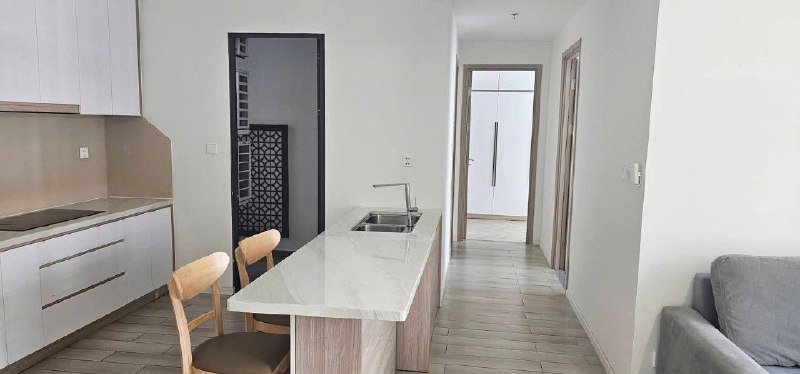 Apartment for rent in Thu Duc - Vinhomes Grand Park, Ho Chi Minh City - 3