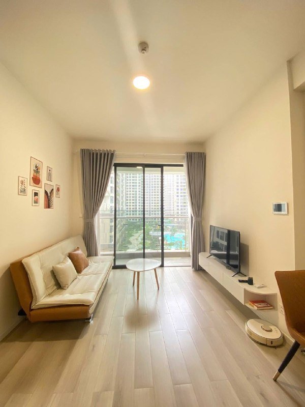 Квартира Тху Дык - Vinhomes Grand Park
