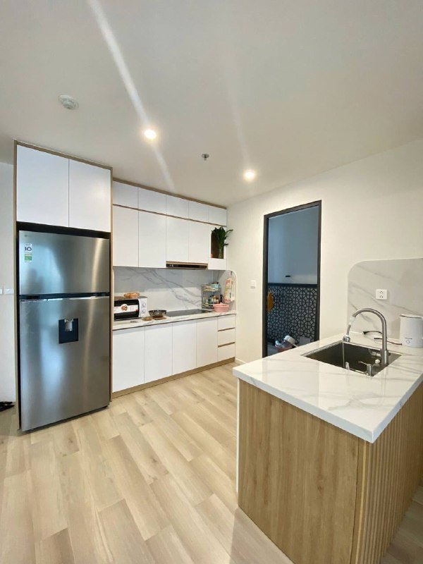 Apartment for rent in Thu Duc - Vinhomes Grand Park, Ho Chi Minh City - 2
