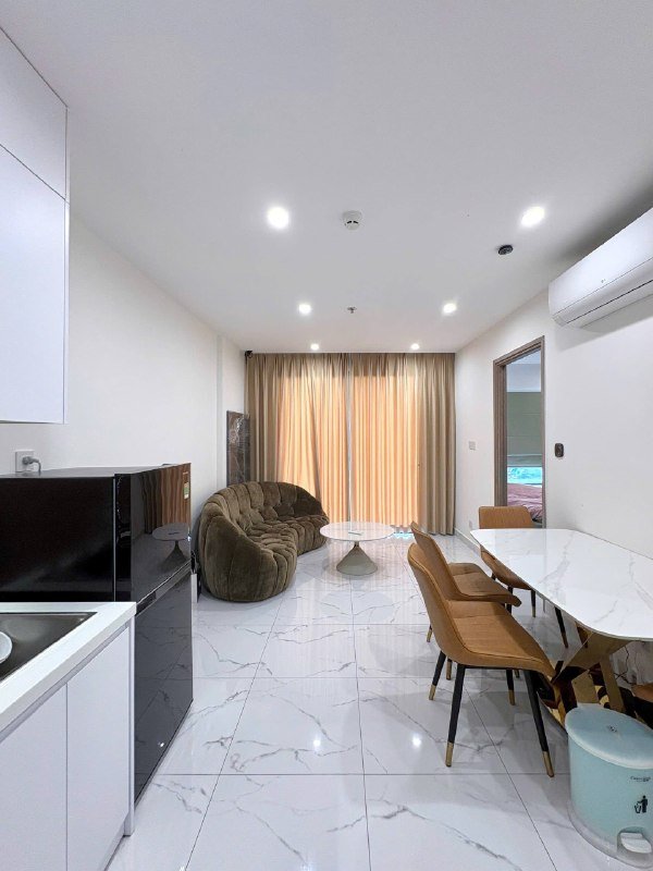 Квартира Тху Дык - Vinhomes Grand Park