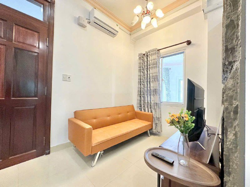 Apartment for rent in District 2 - Thao Dien / An Phu, Ho Chi Minh City - 2