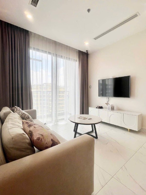 Квартира Тху Дык - Vinhomes Grand Park